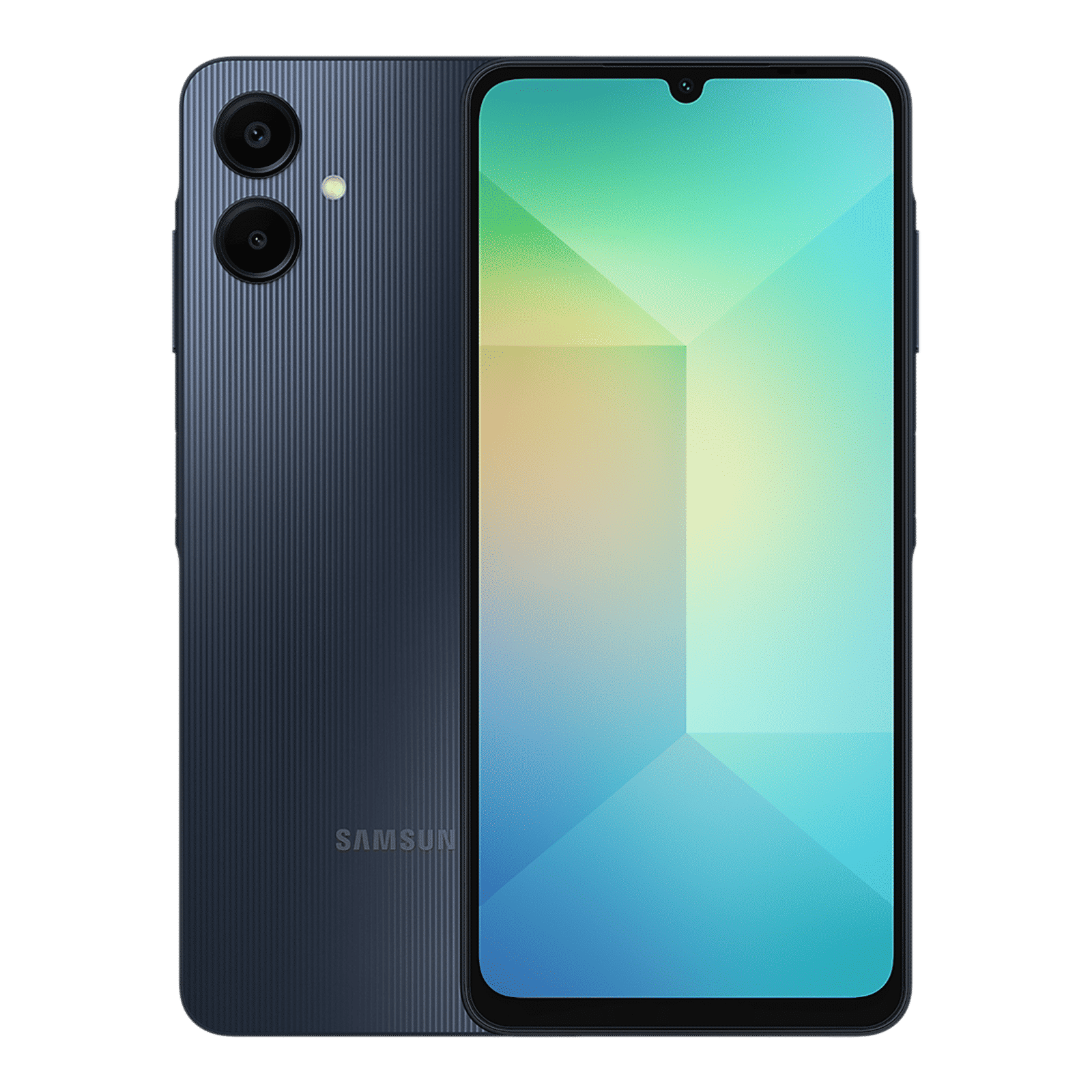 Buy SAMSUNG Galaxy A06 (4GB RAM, 128GB, Black) Online - Croma